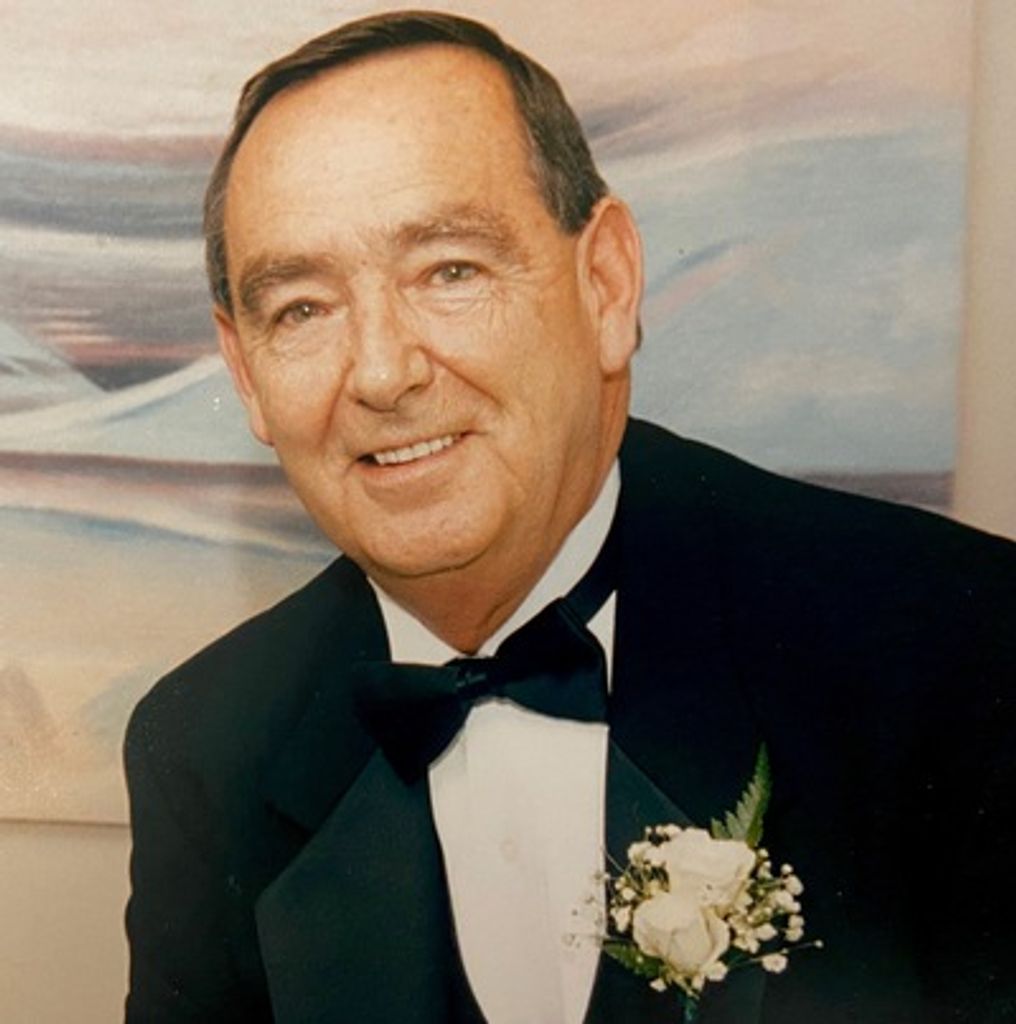 John "Jack" J. Broderick