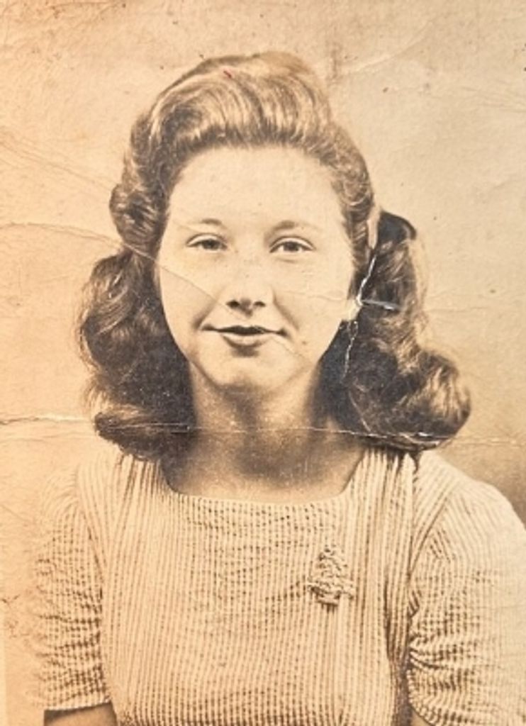Couline Wickware Profile Photo