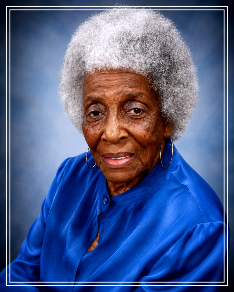Alberta G. Higgins