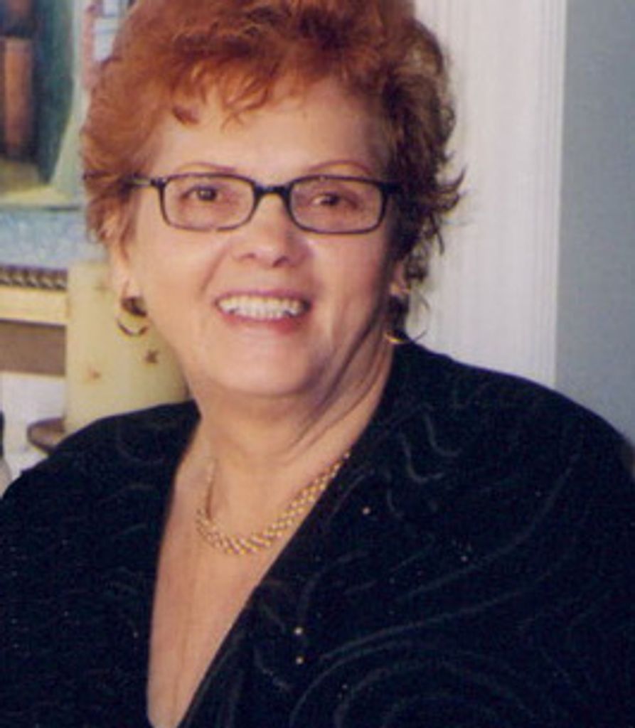 Maria Giuseppa Masi