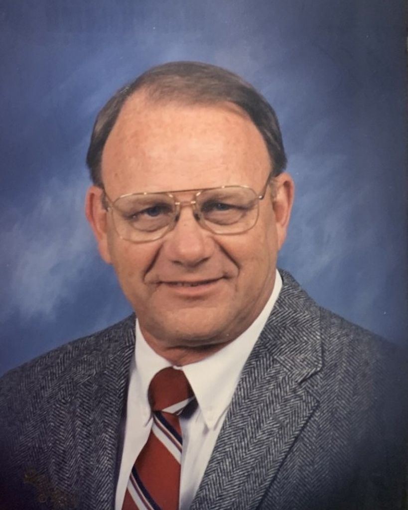 Lonnie Dohogne Profile Photo