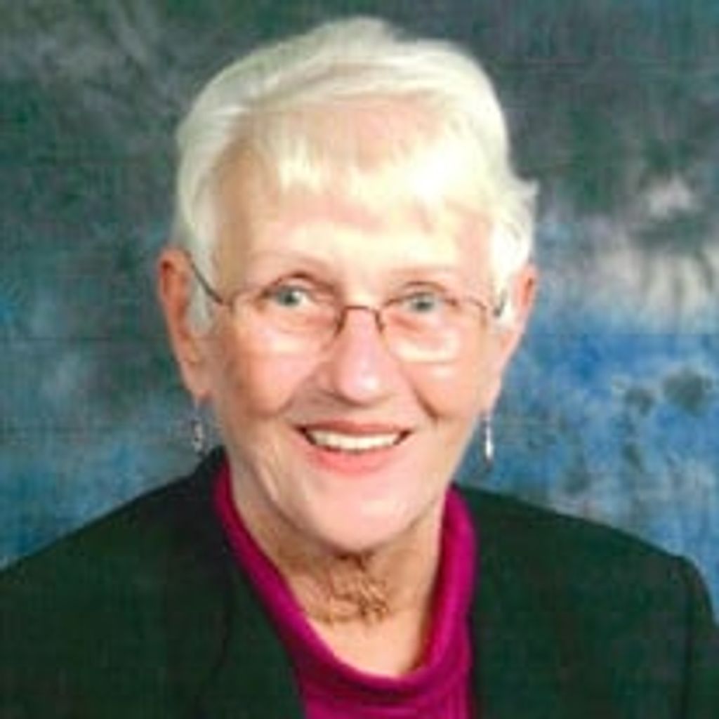 Phyllis E. Poor
