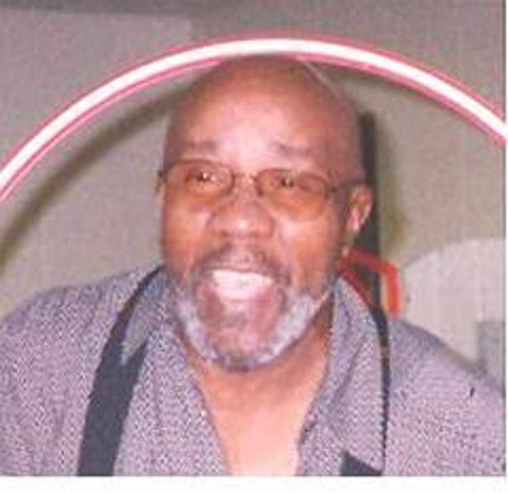 Everett William Waller, Jr.