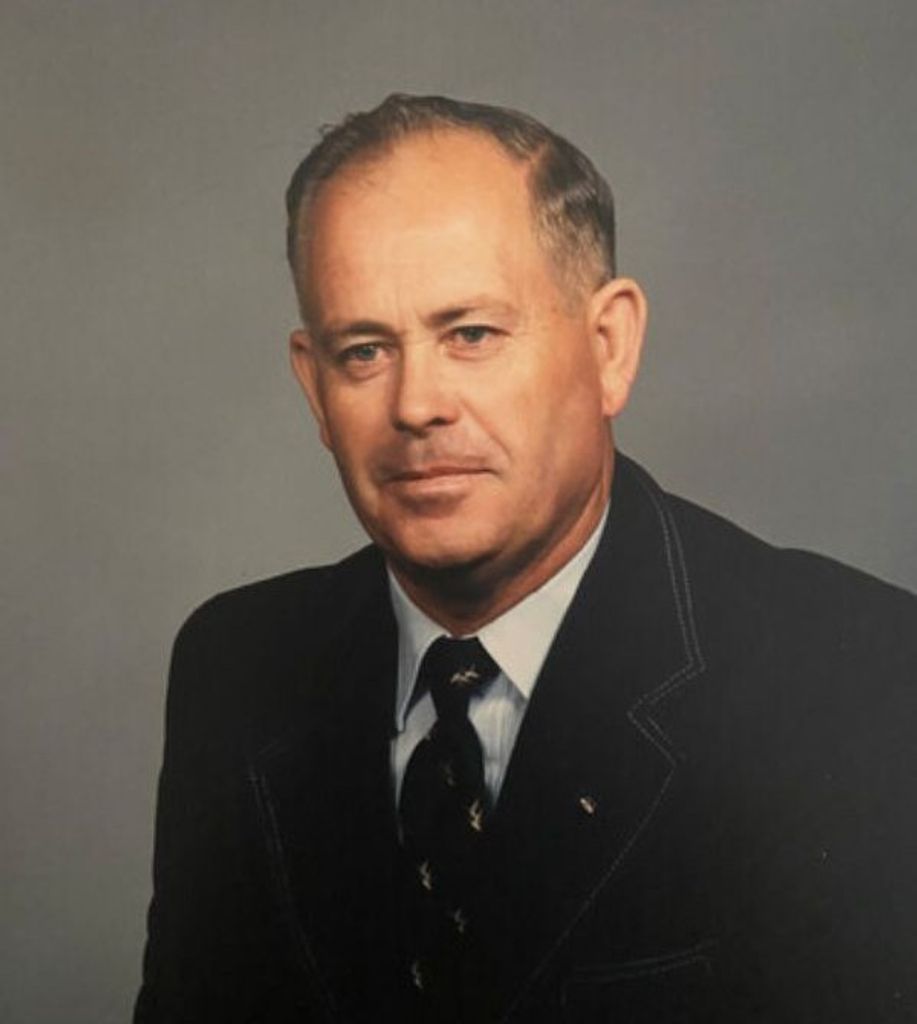 Jessie B. West