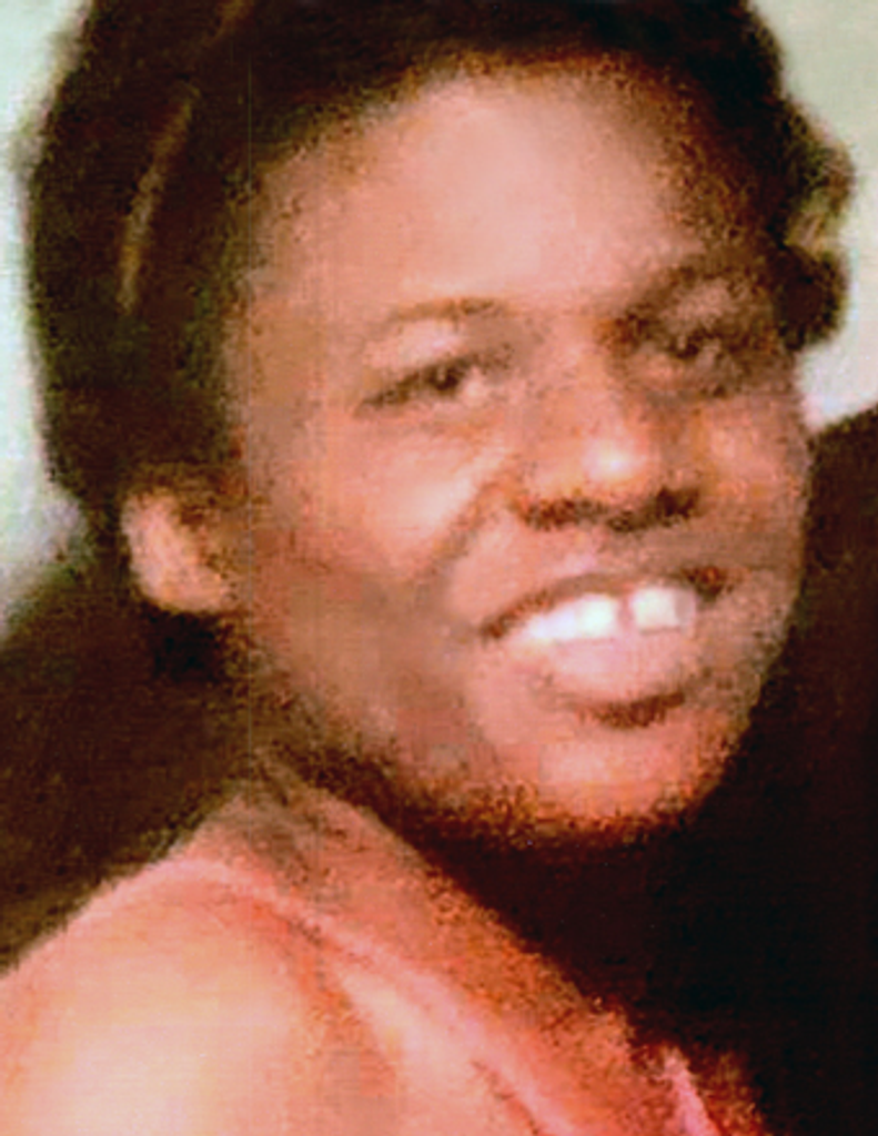 Gloria  Denise Smith