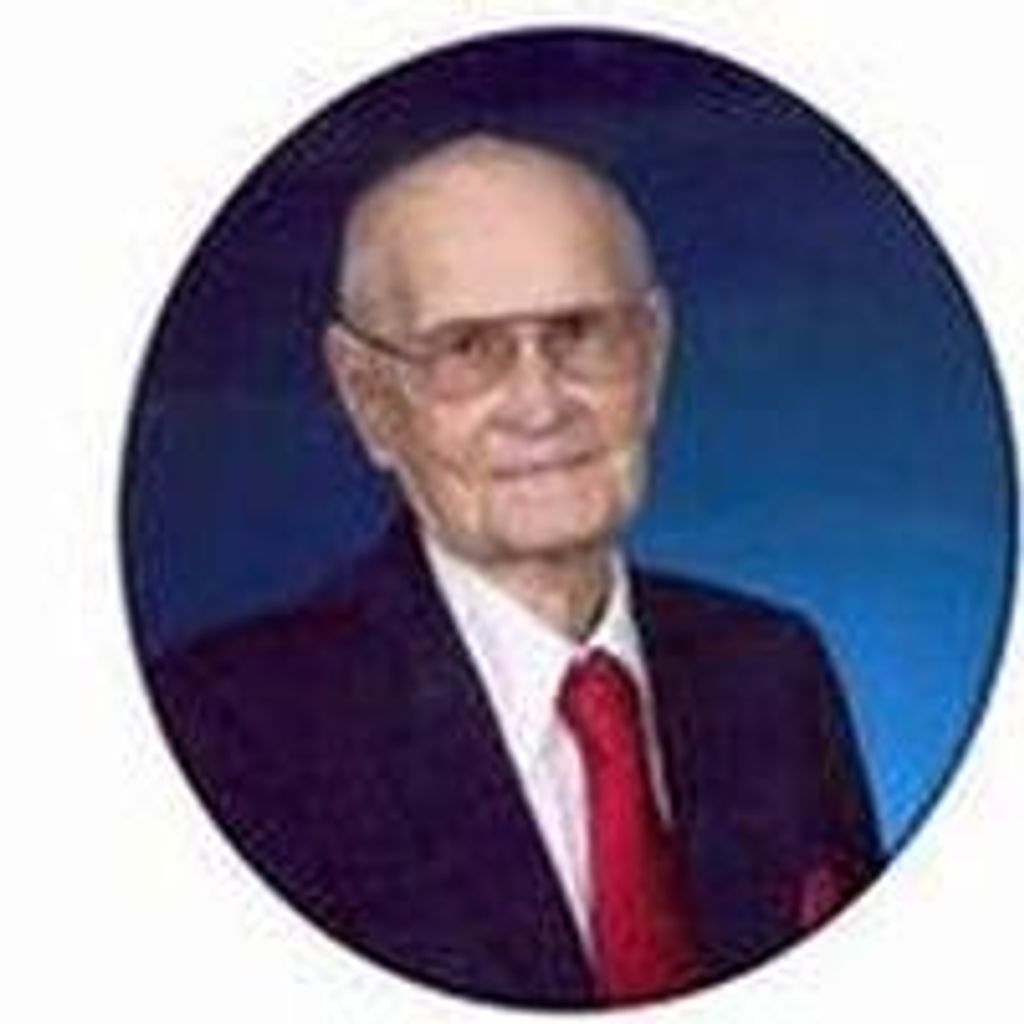 Orvil William Sullinger