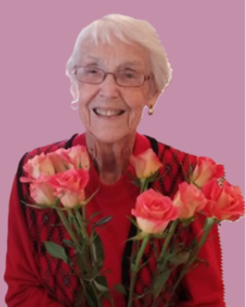 Frances T. Youngblood