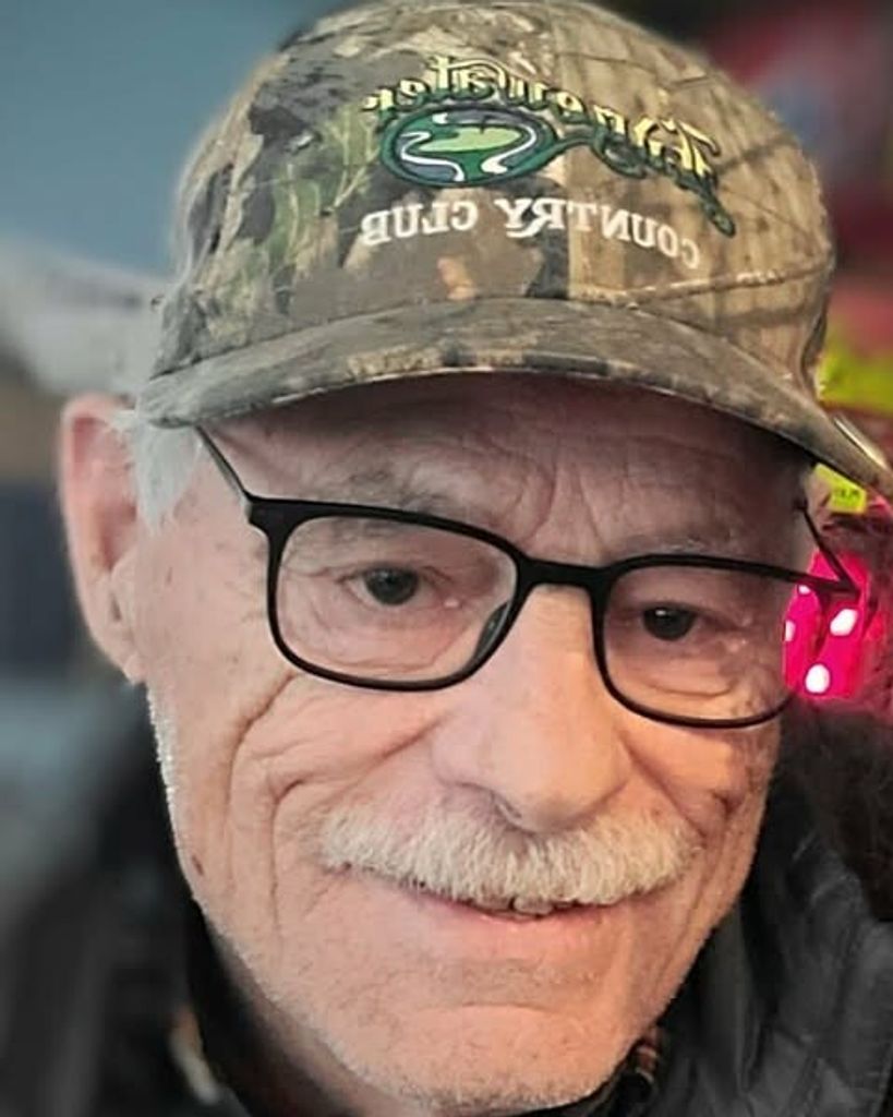 Ronald W. Felch