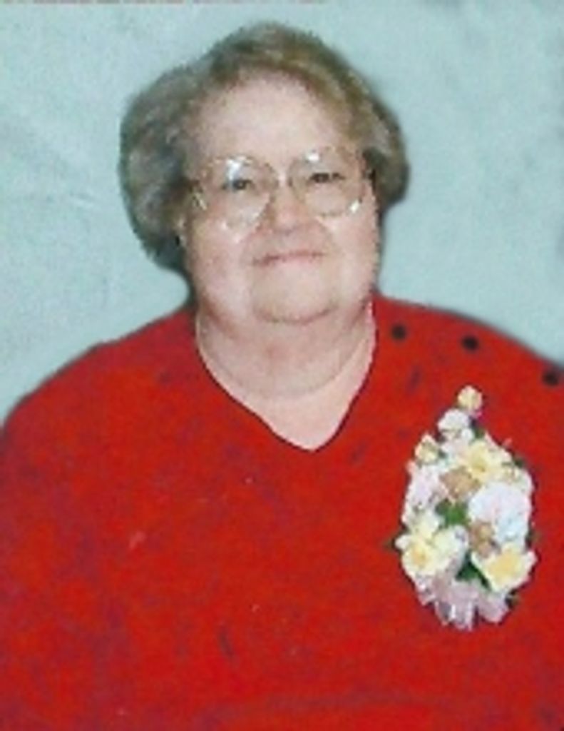 Norma Klaas