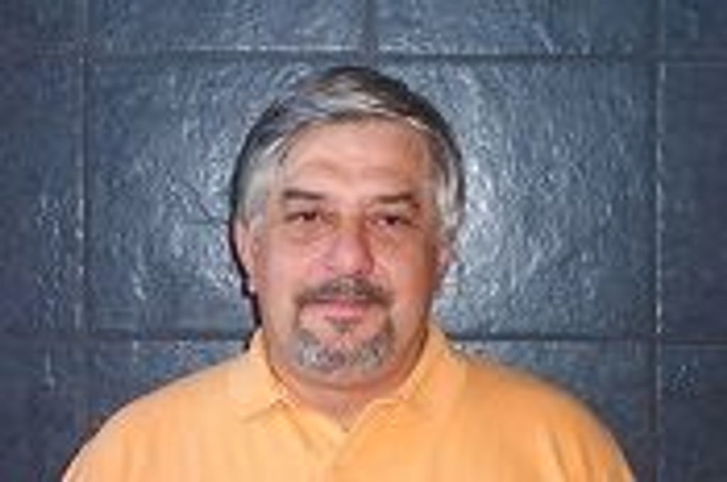Rick Gordon York Profile Photo