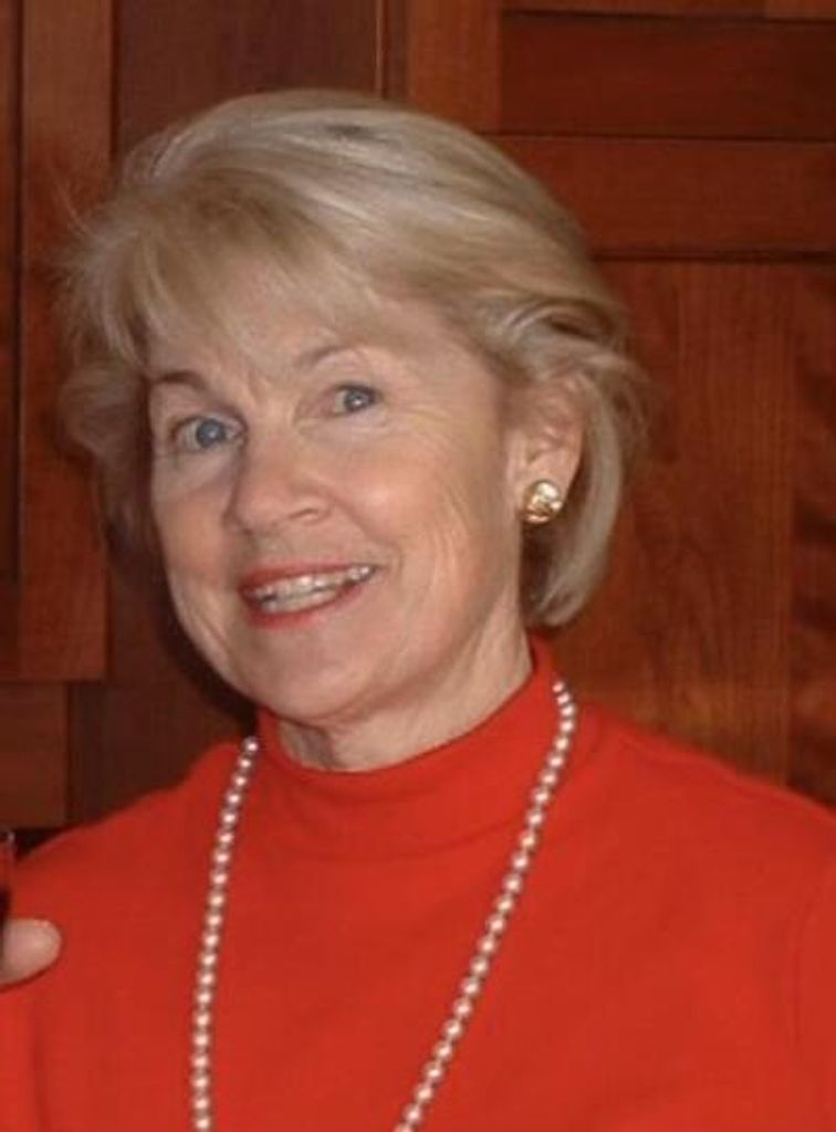 Ingegerd Rut Prydz (Nee Knutsson)