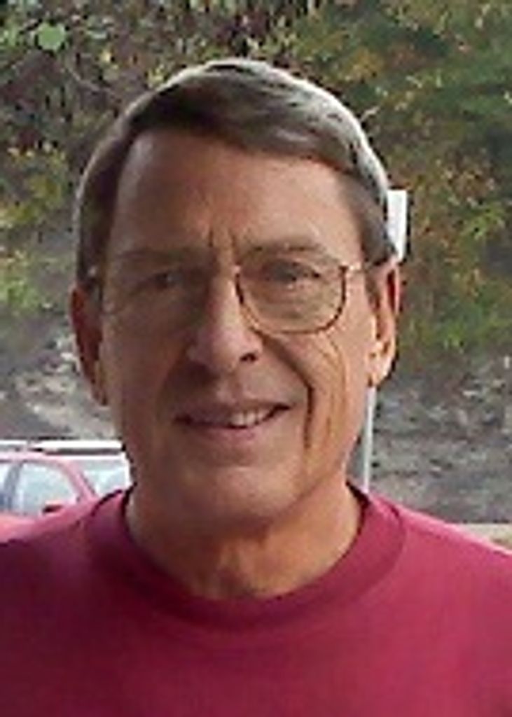 Michael  L. Launder