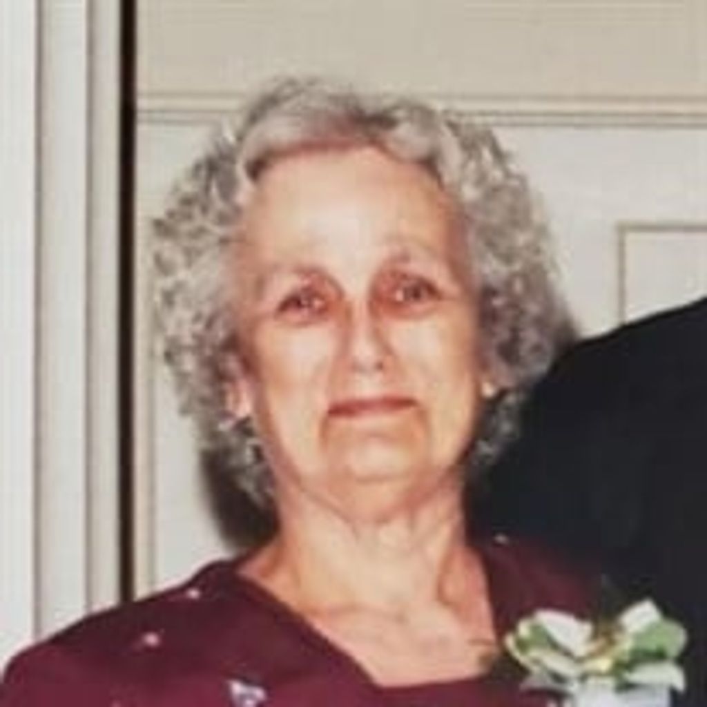 Esther Elizabeth Wells Marr Profile Photo
