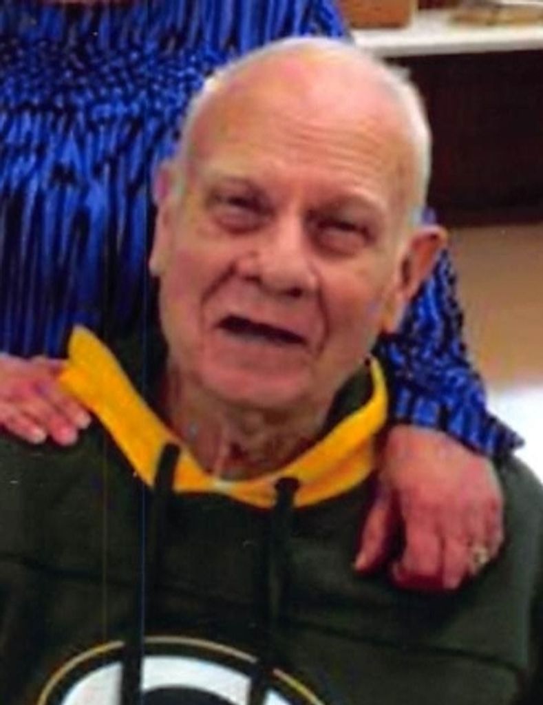 Bernard "Bing" G. Golownia