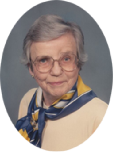 Inez Everling Good Profile Photo