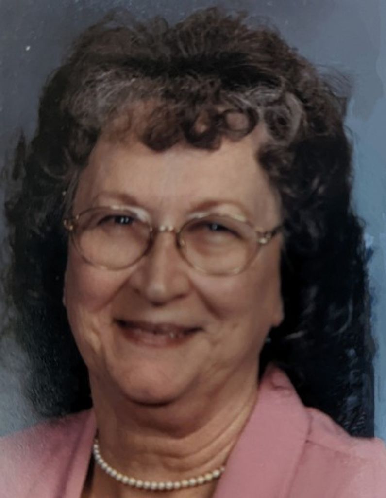 Sabra Joann (Blackwell)  Fowler