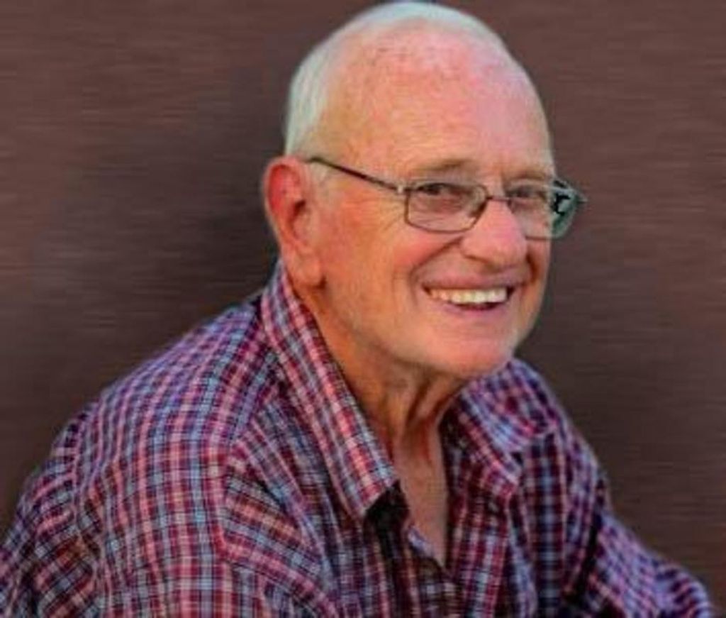 Ronald Eugene Shepherd Profile Photo