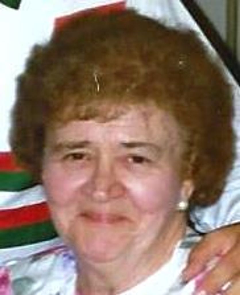 Dorothy Cobbol