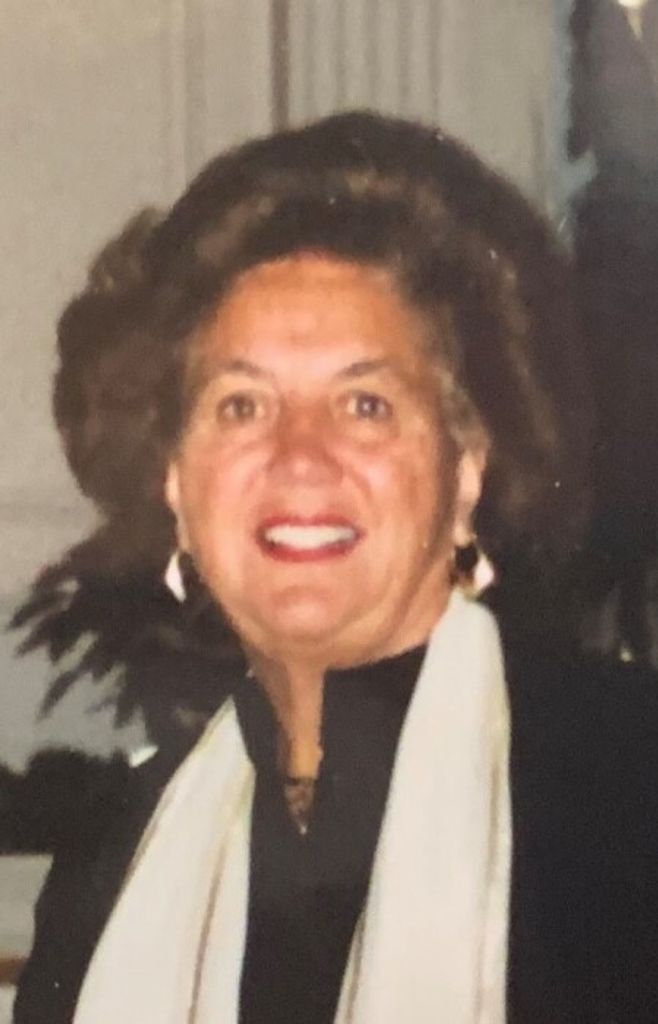 Barbara L. Murphy