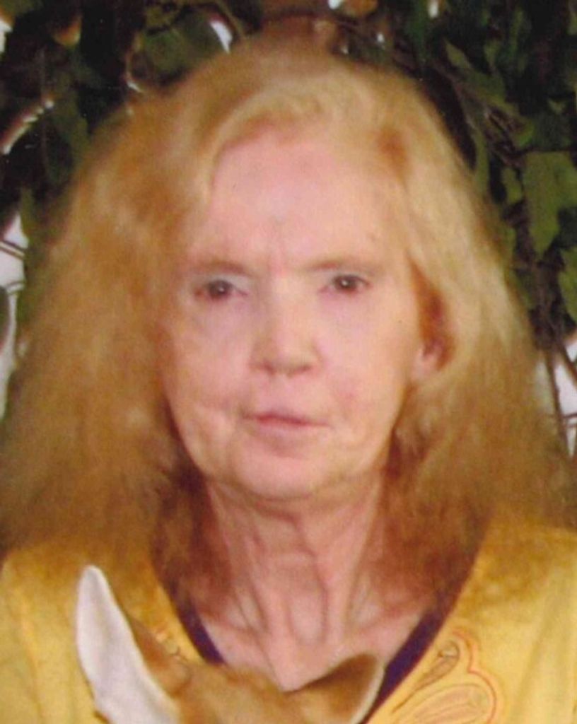 Karen Marie Fox