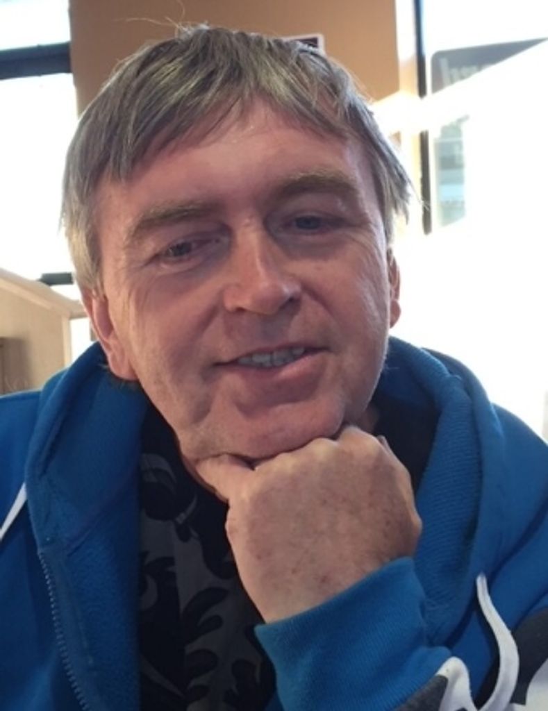 James  Harmer Profile Photo