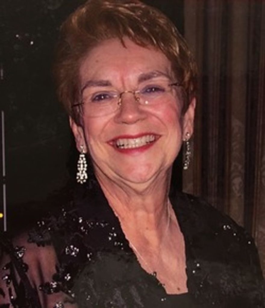 Leona Morton Profile Photo