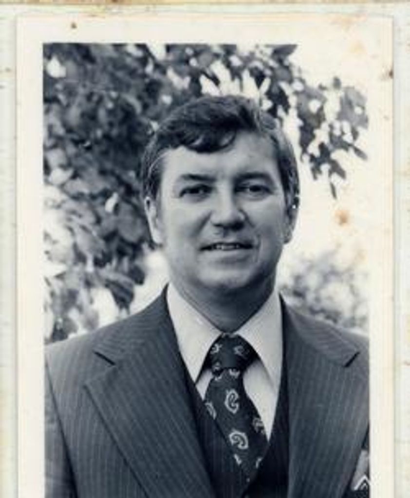 Dale L. Smith Profile Photo