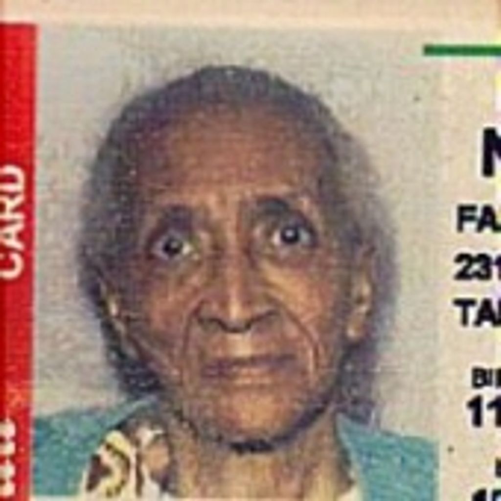 Fanny Frazier Profile Photo