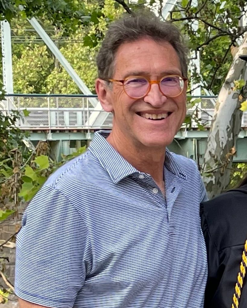 John R. Pagano Profile Photo