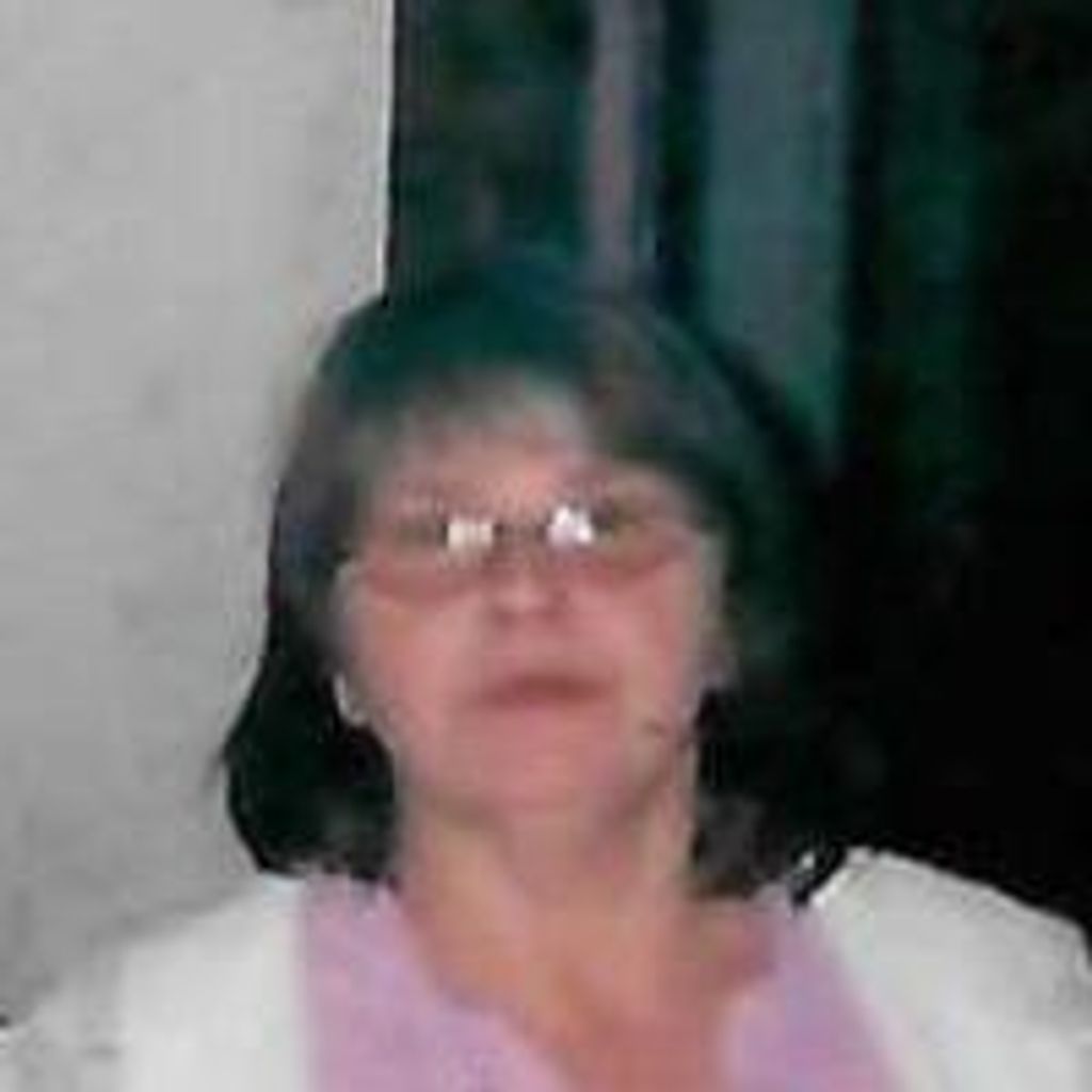 Mary Jane Irvin