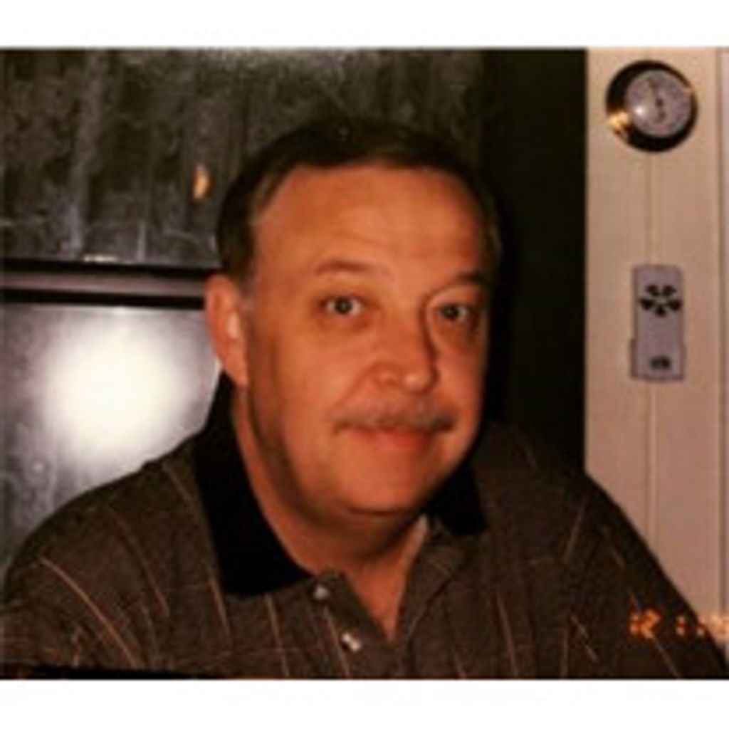 Donald William Heysel, Profile Photo