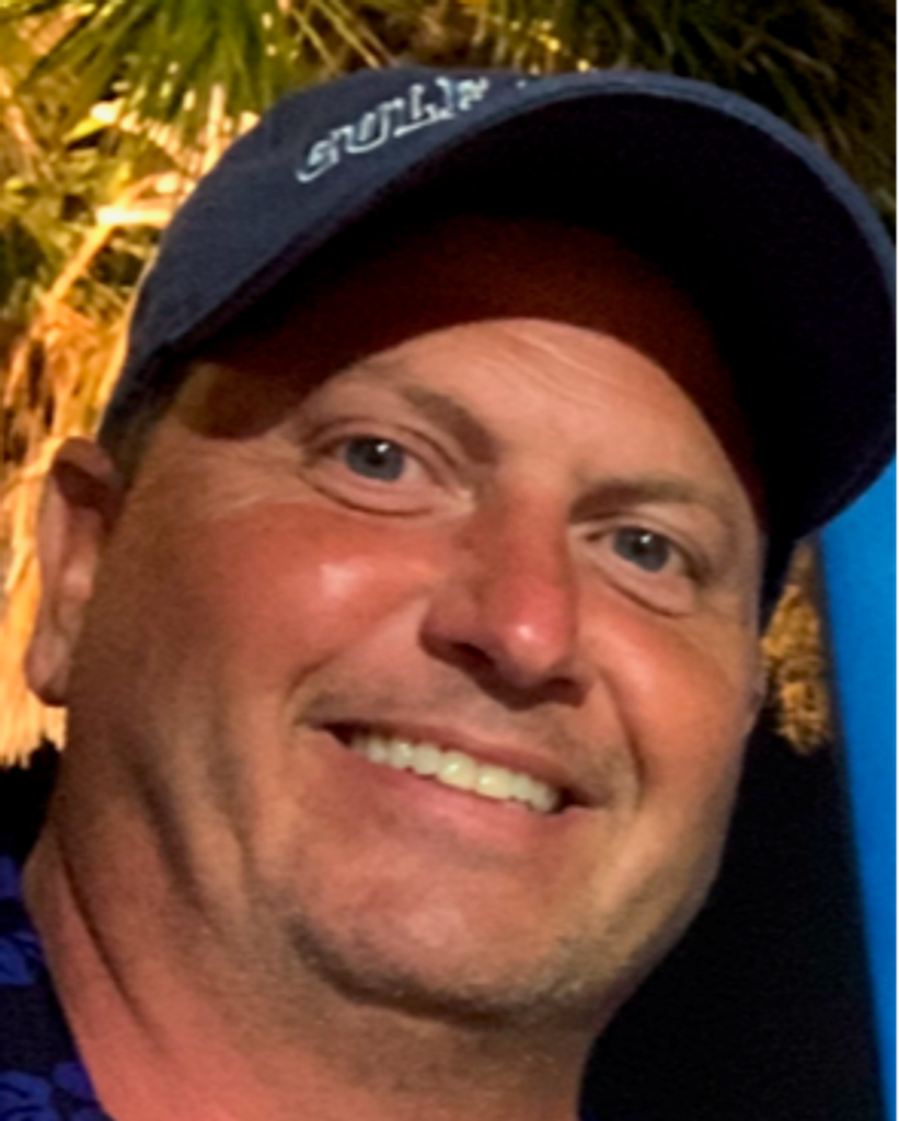 Randall "Randy" Germany