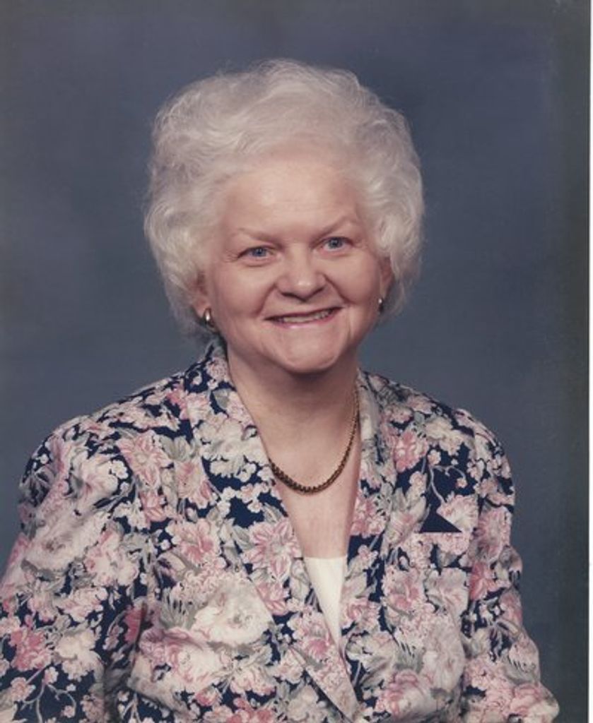 Doris V. Johnson