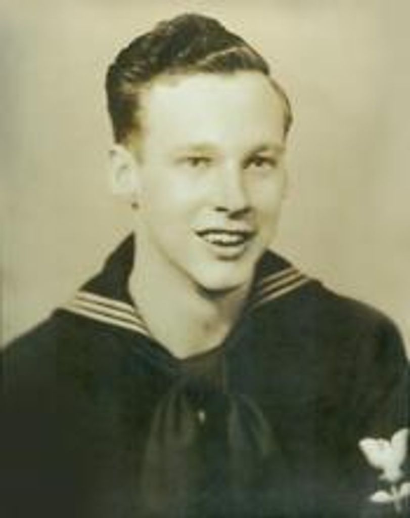 James "Bob" R. Anderson