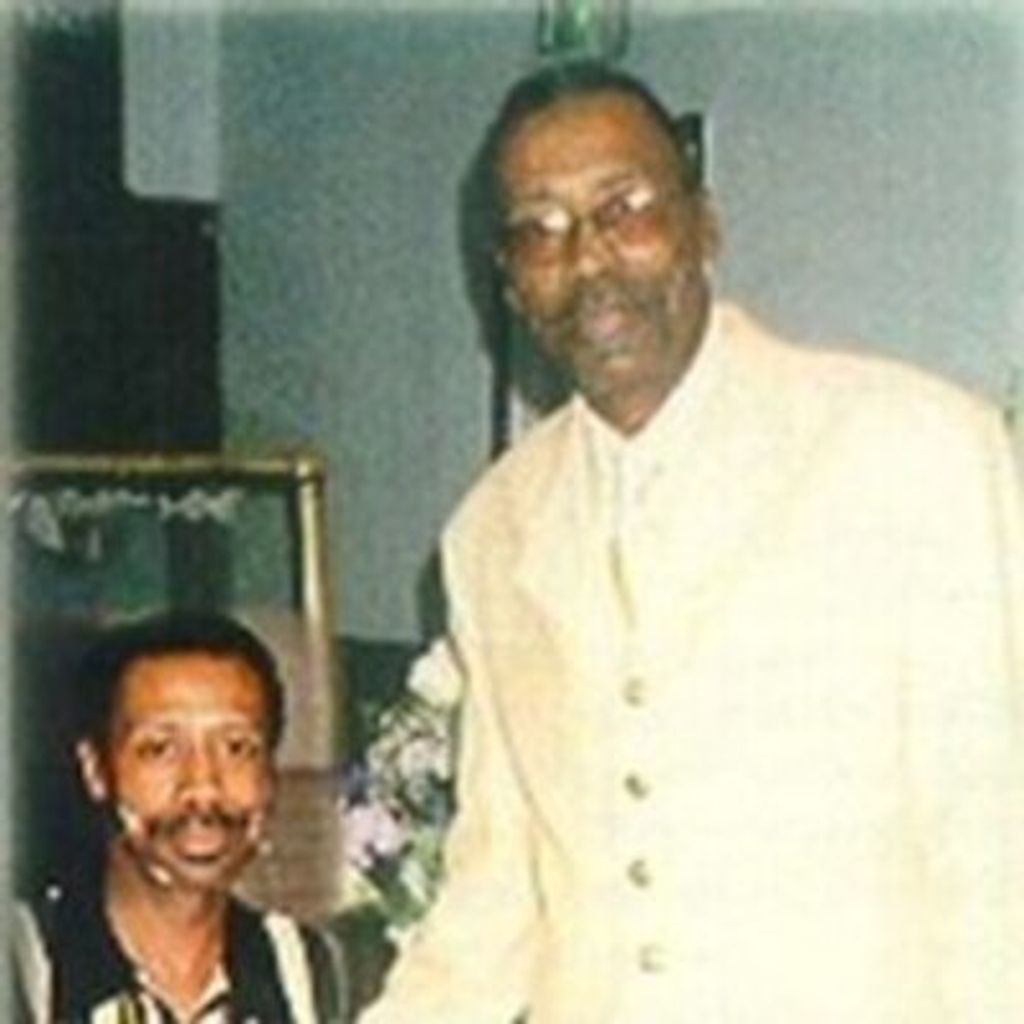 James Ernest Bagwell