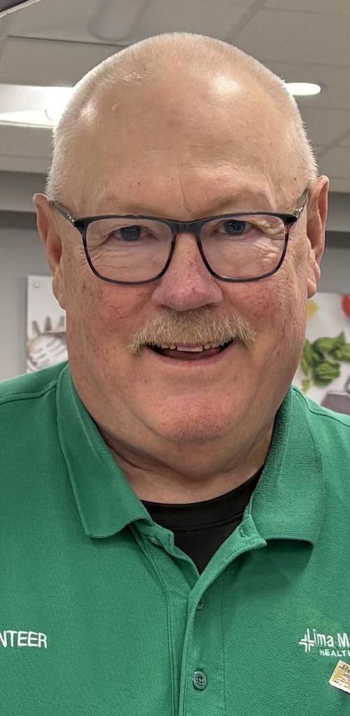 Douglas Charles Hurley Profile Photo