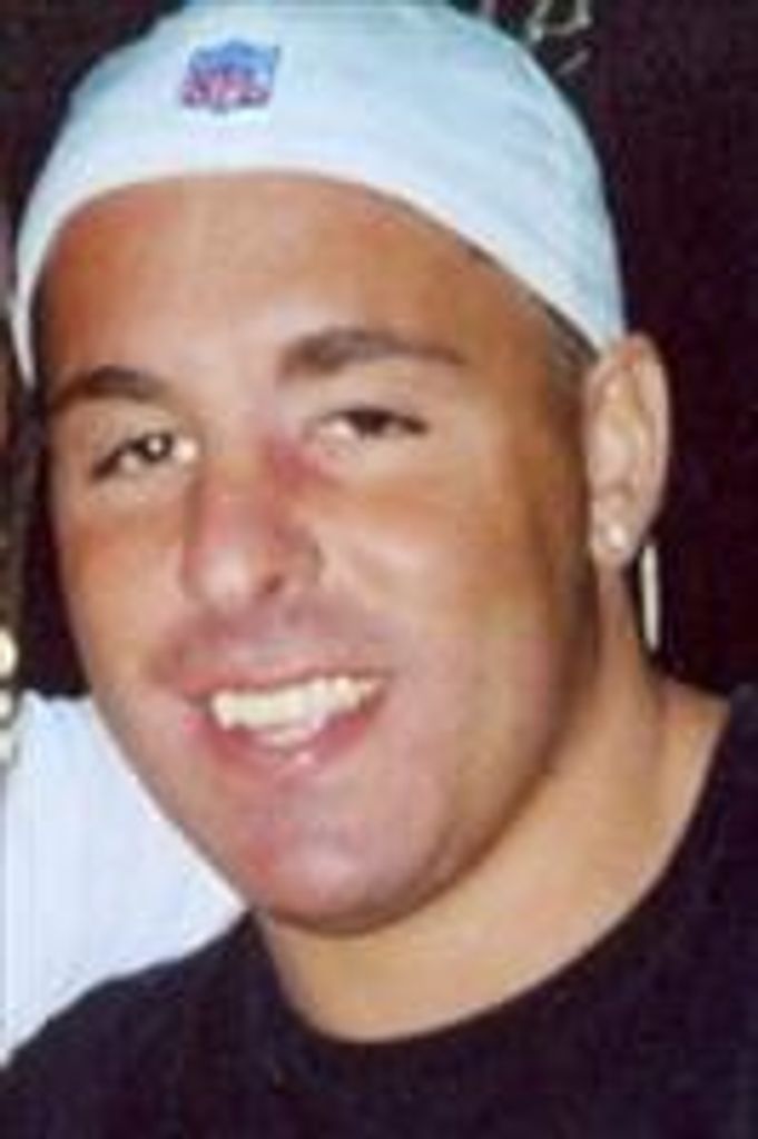 WILLIAM "BILLY" CROFWELL, JR