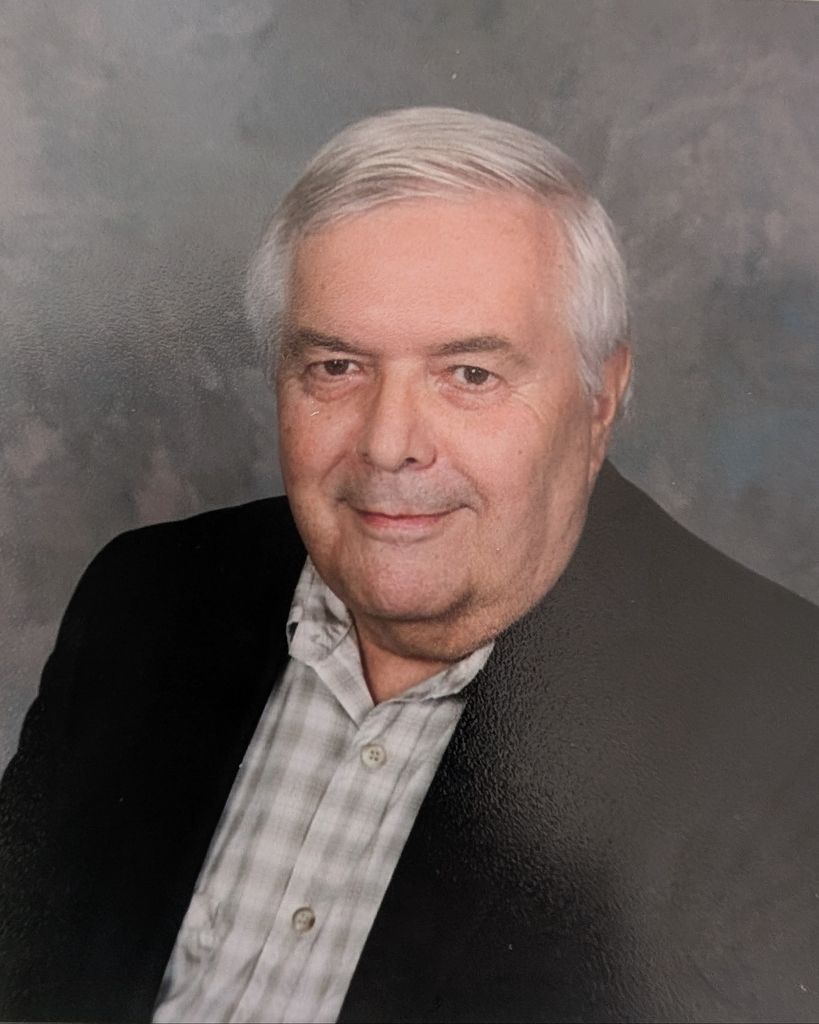 Arnold Fred Fenrick