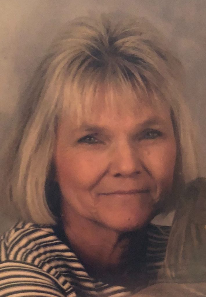 Sharon Kay Shaffer Nash