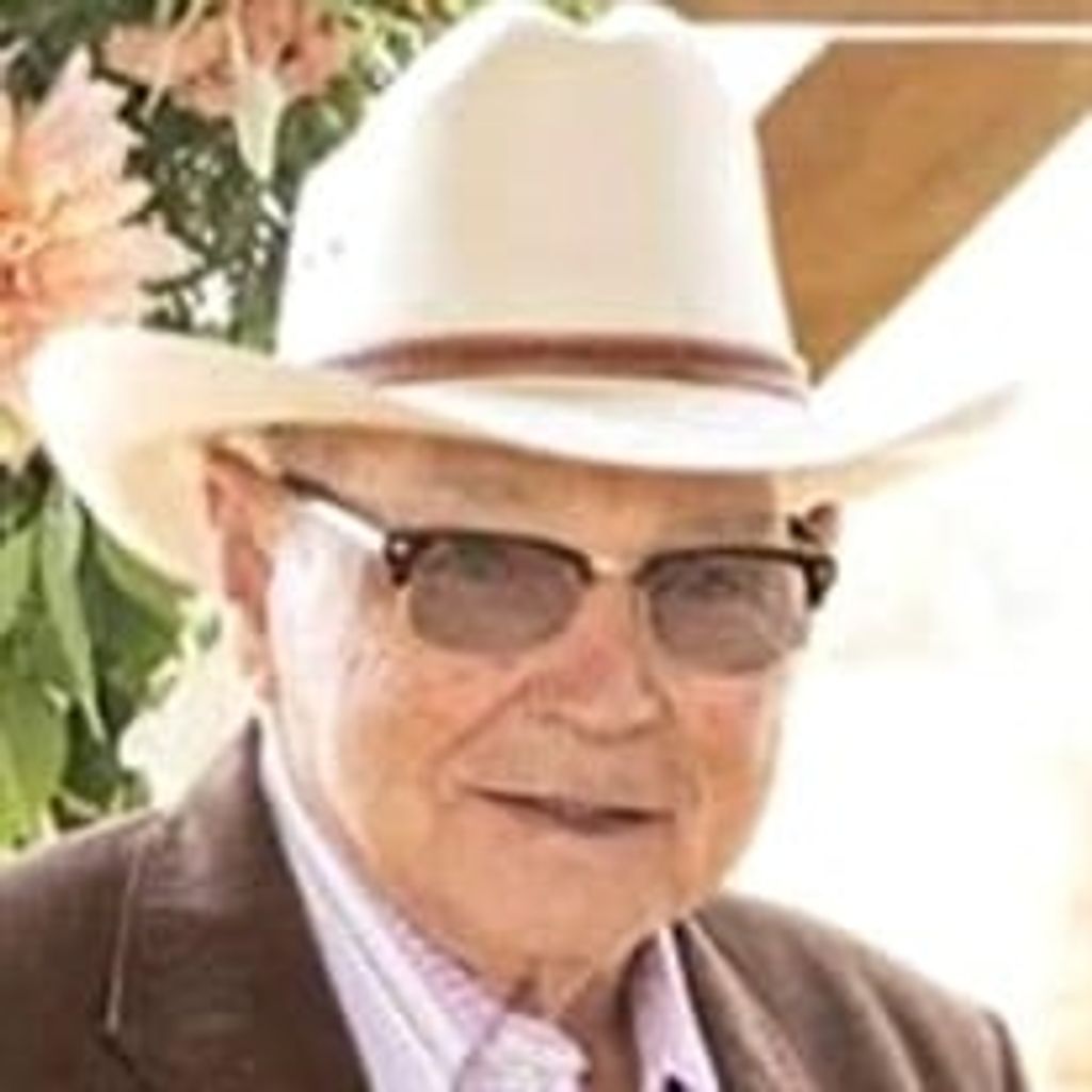 John Edward Ingram (Jack)