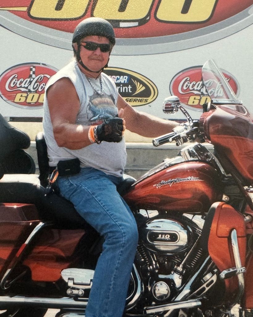 Stephen Ronald Barnwell Profile Photo