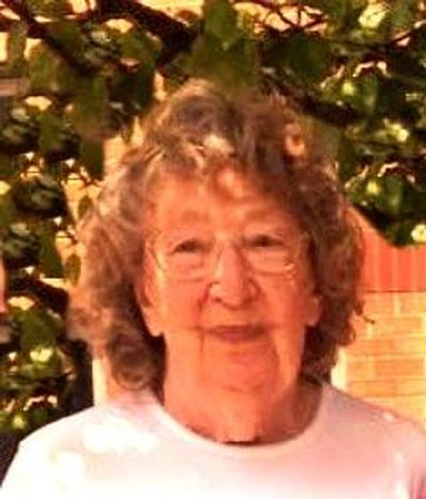 Rita Theresa Lesakowski