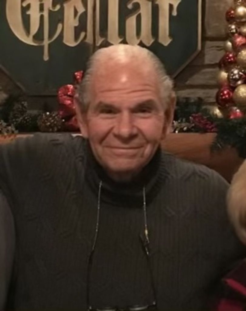 Charles Edward Brier Profile Photo