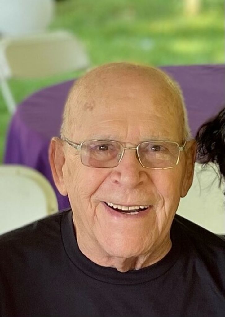 Lucien S. Picard Profile Photo