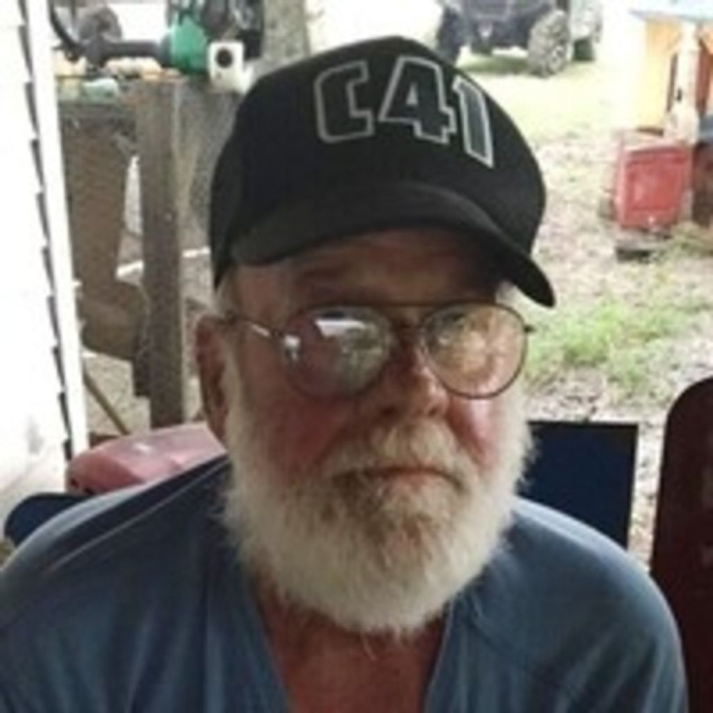 William Joseph "Sam" Campbell Profile Photo
