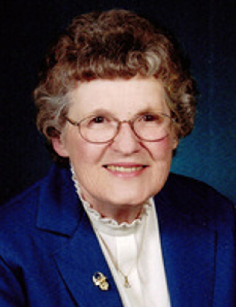 Florence Vignery