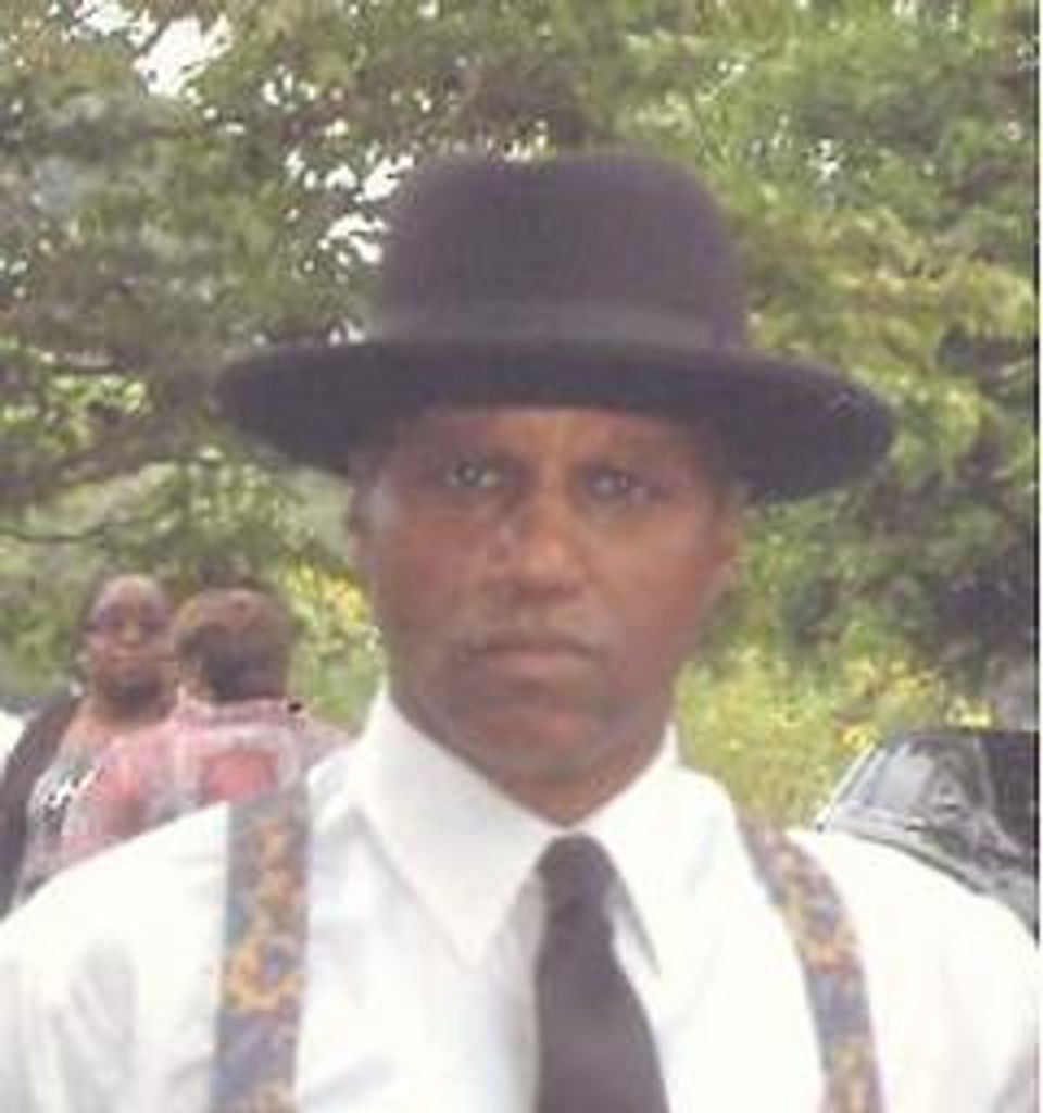 Wayne Wainwright Young