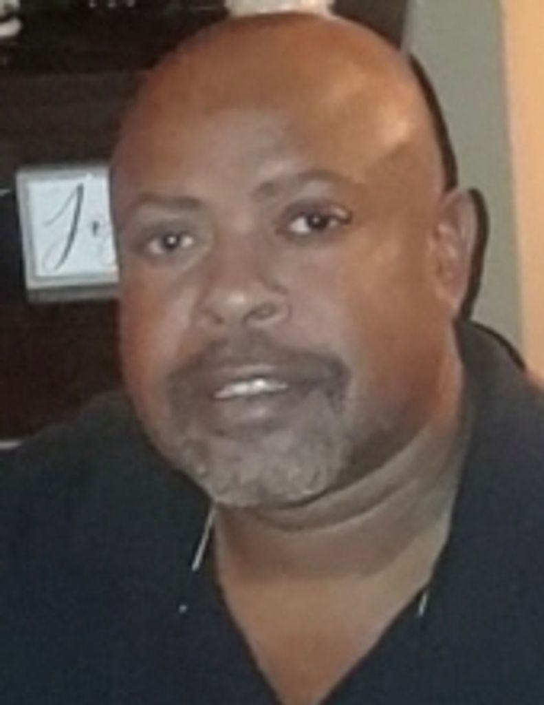 Reginald Wade Taylor