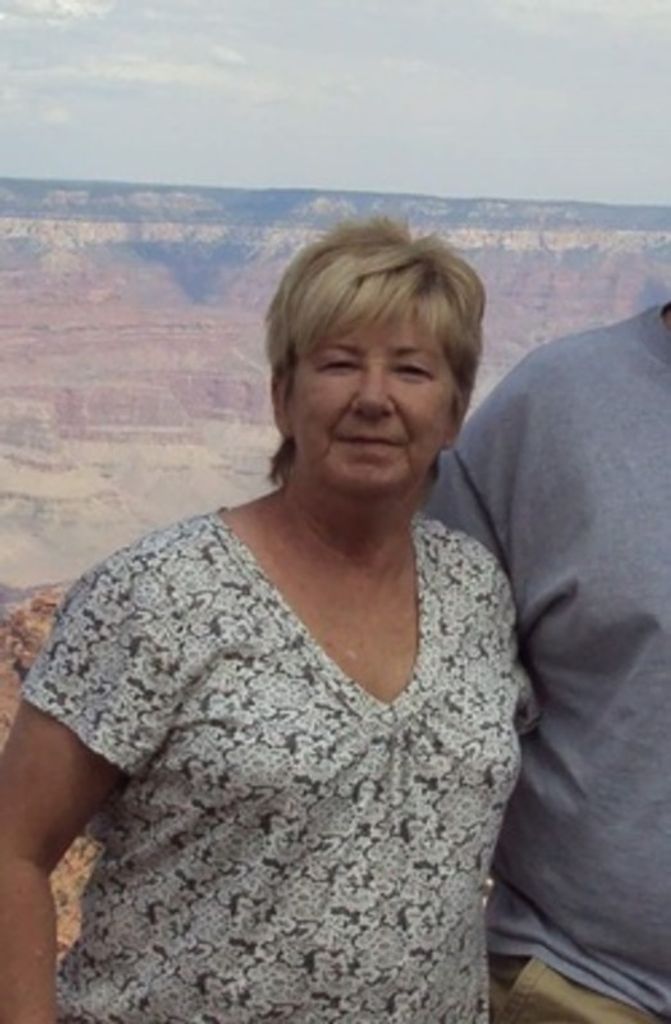 Judith A. Avina Profile Photo