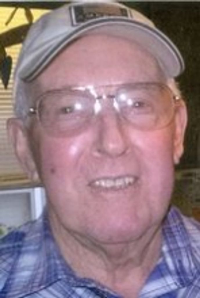 Elmer L. Staub